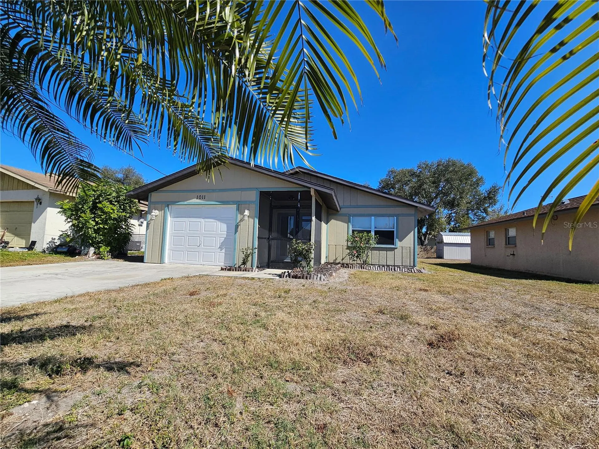 1011 Bacon Avenue Sarasota FL 34232