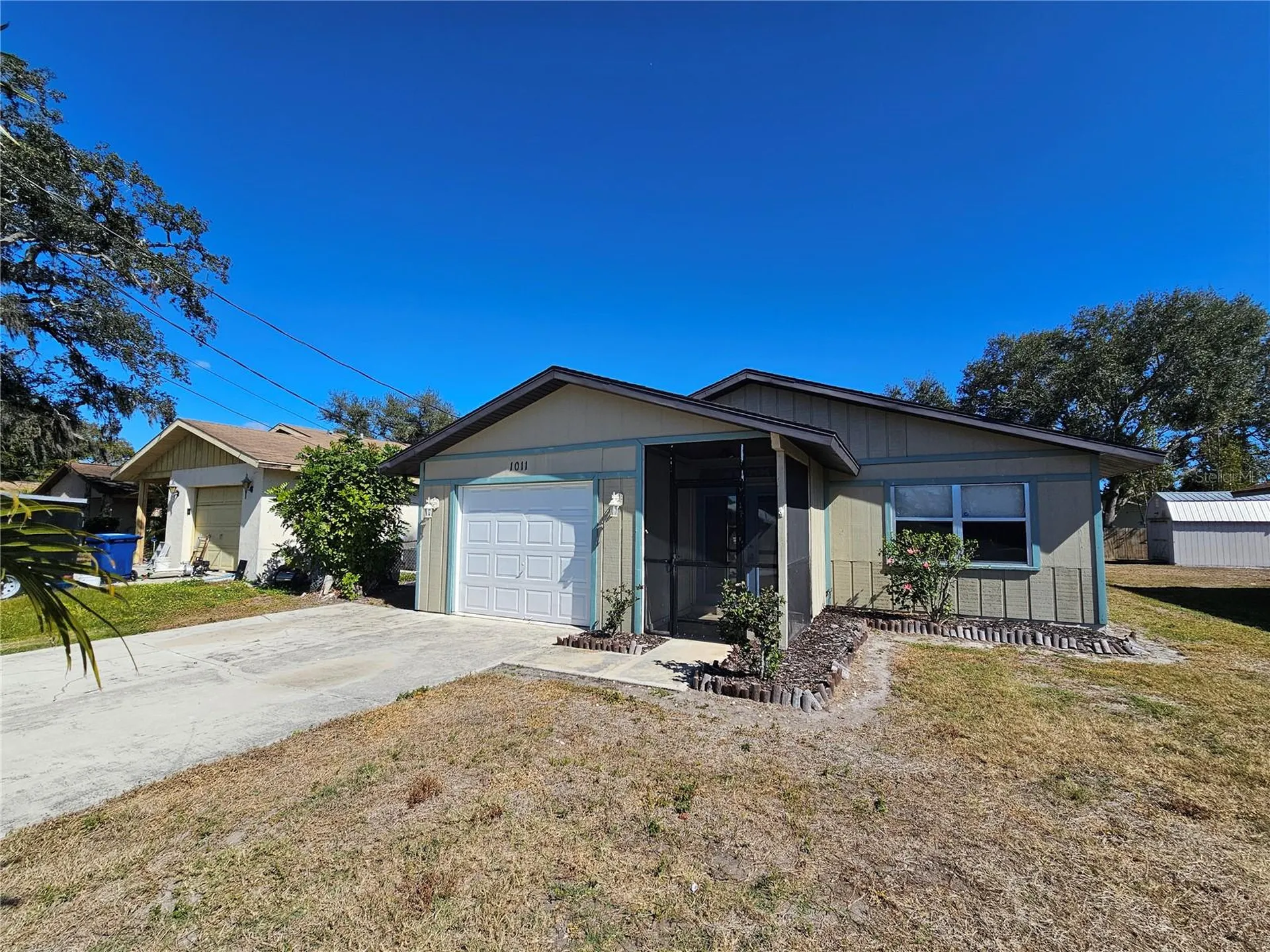 1011 Bacon Avenue Sarasota FL 34232
