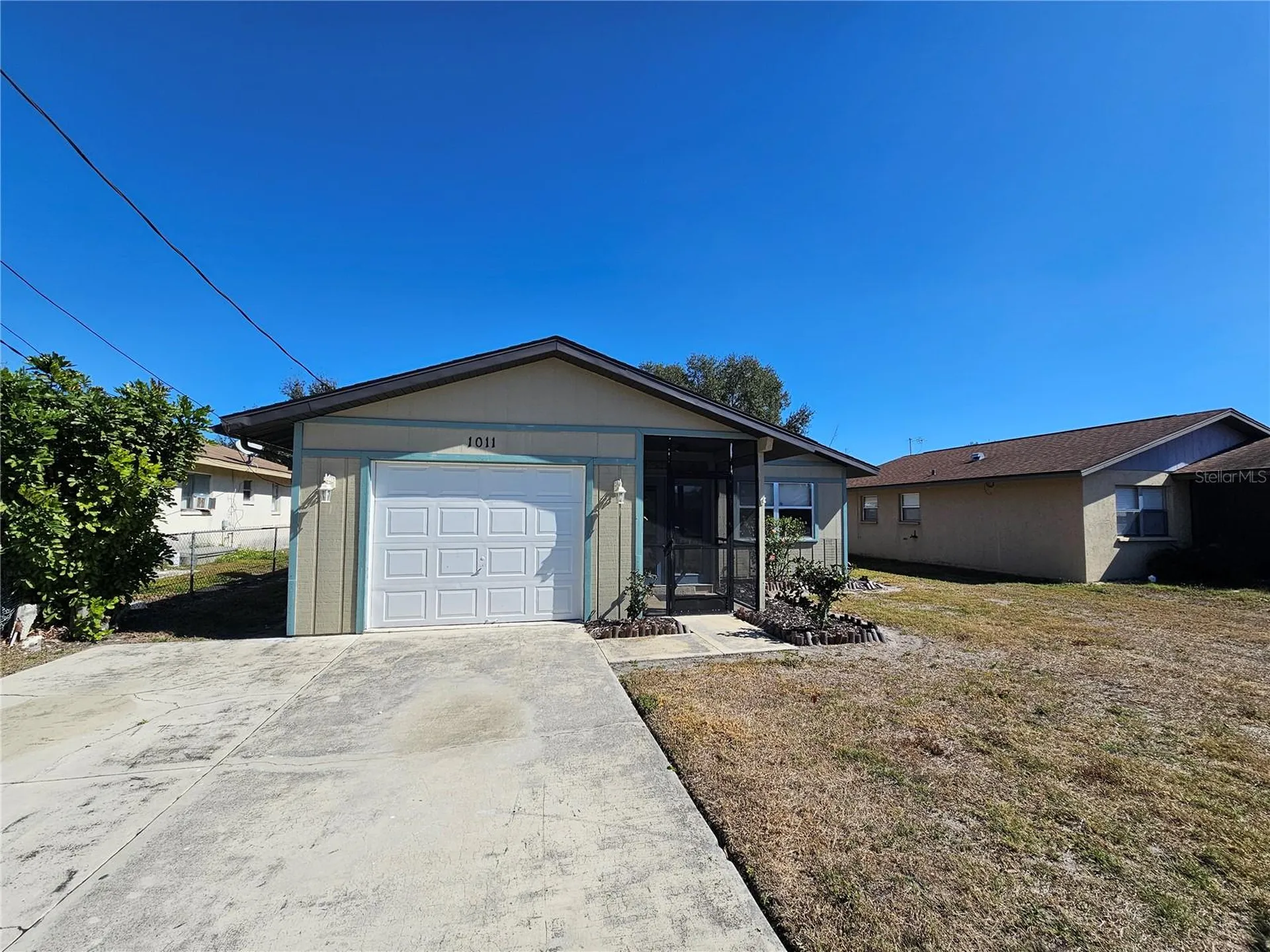 1011 Bacon Avenue Sarasota FL 34232