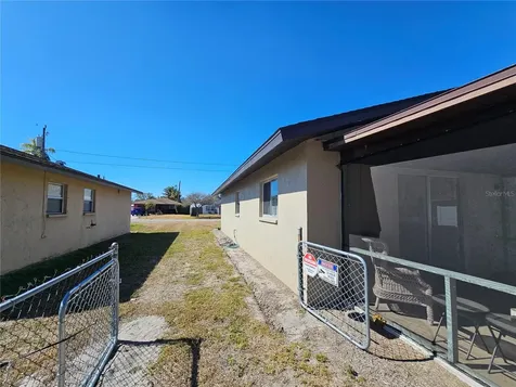 1011 Bacon Avenue Sarasota FL 34232