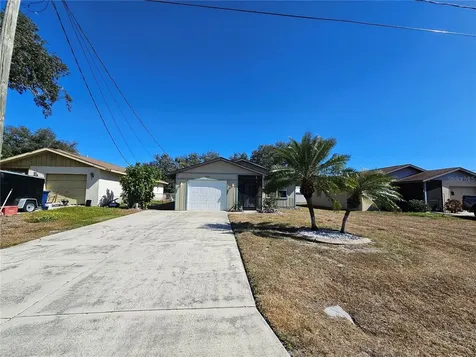 1011 Bacon Avenue Sarasota FL 34232