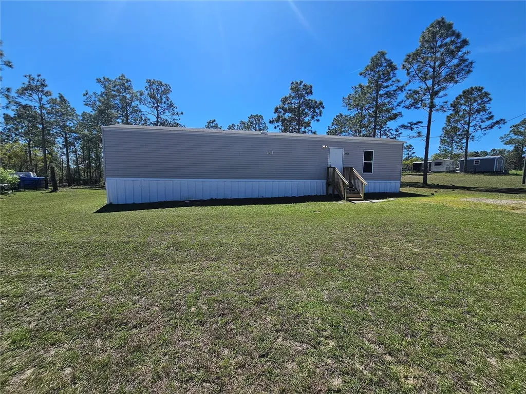 13350 NE 5th Street Williston FL 32696