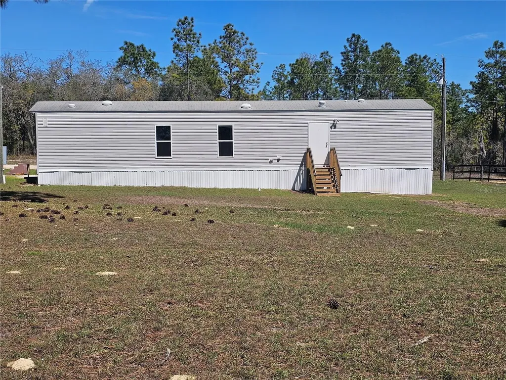 13350 NE 5th Street Williston FL 32696