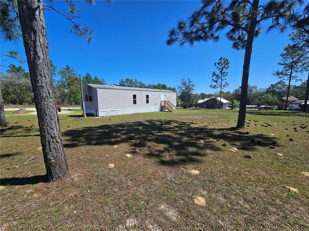 13350 NE 5th Street Williston FL 32696