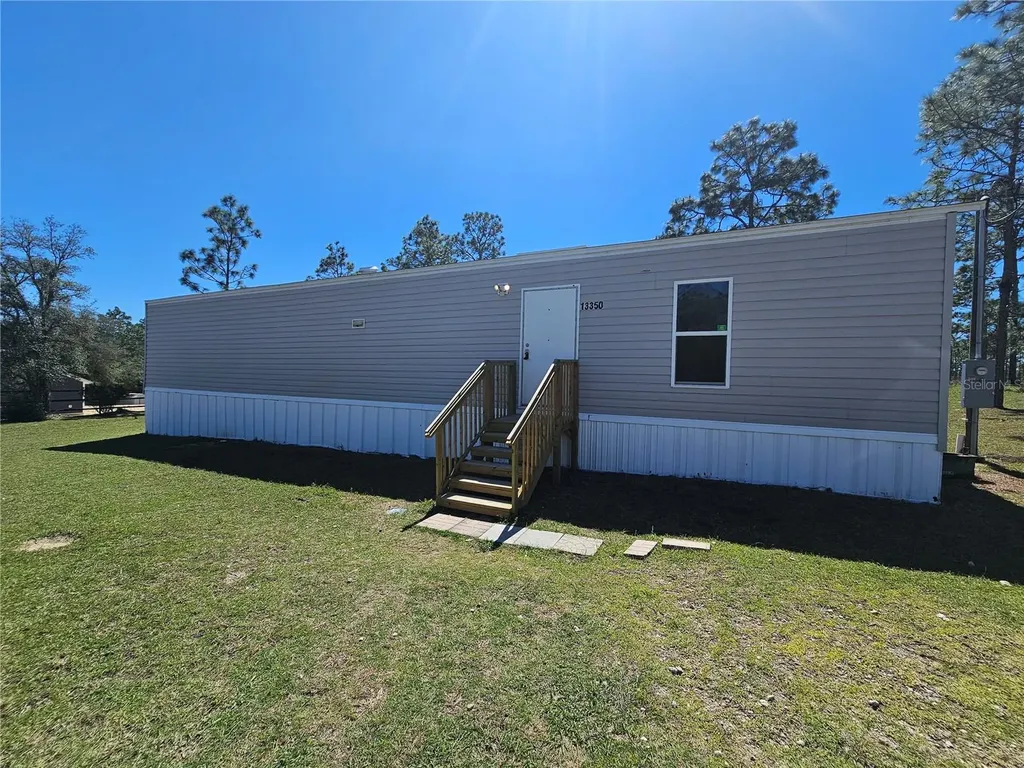 13350 NE 5th Street Williston FL 32696