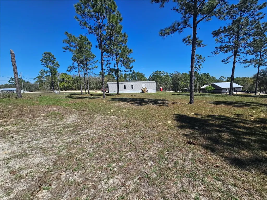 13350 NE 5th Street Williston FL 32696