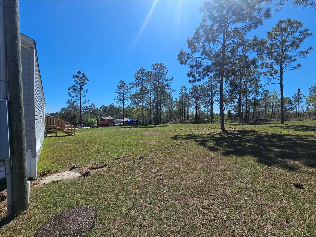 13350 NE 5th Street Williston FL 32696