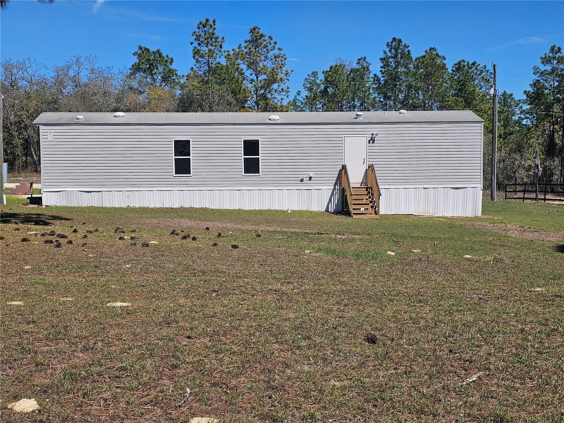 13350 NE 5th Street Williston FL 32696