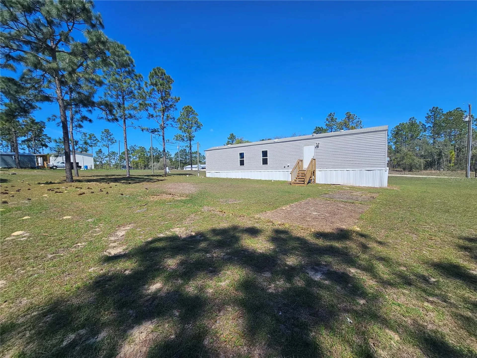 13350 NE 5th Street Williston FL 32696