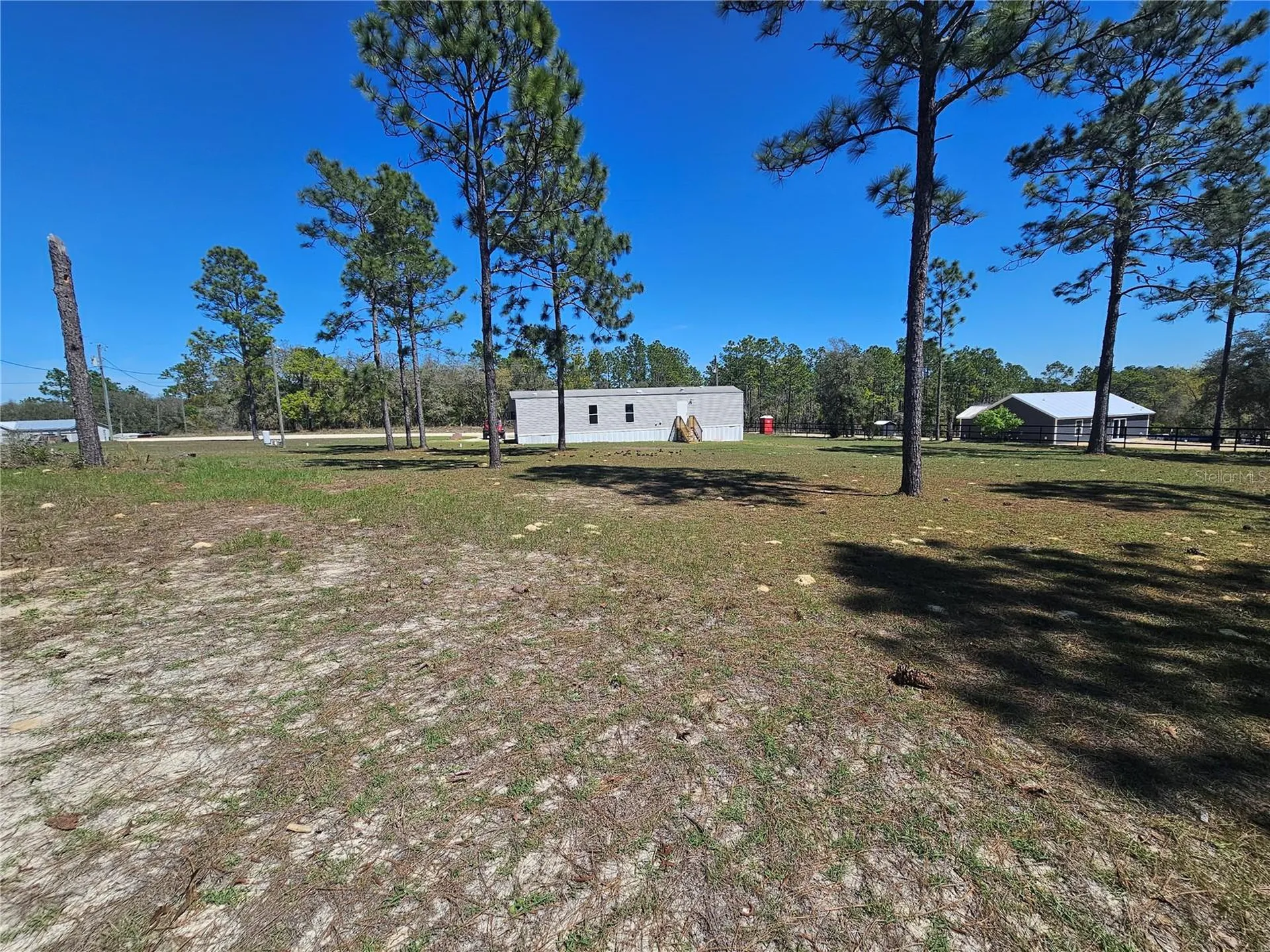 13350 NE 5th Street Williston FL 32696