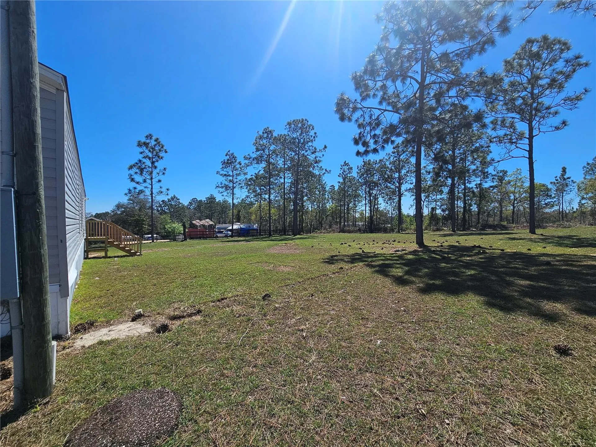 13350 NE 5th Street Williston FL 32696