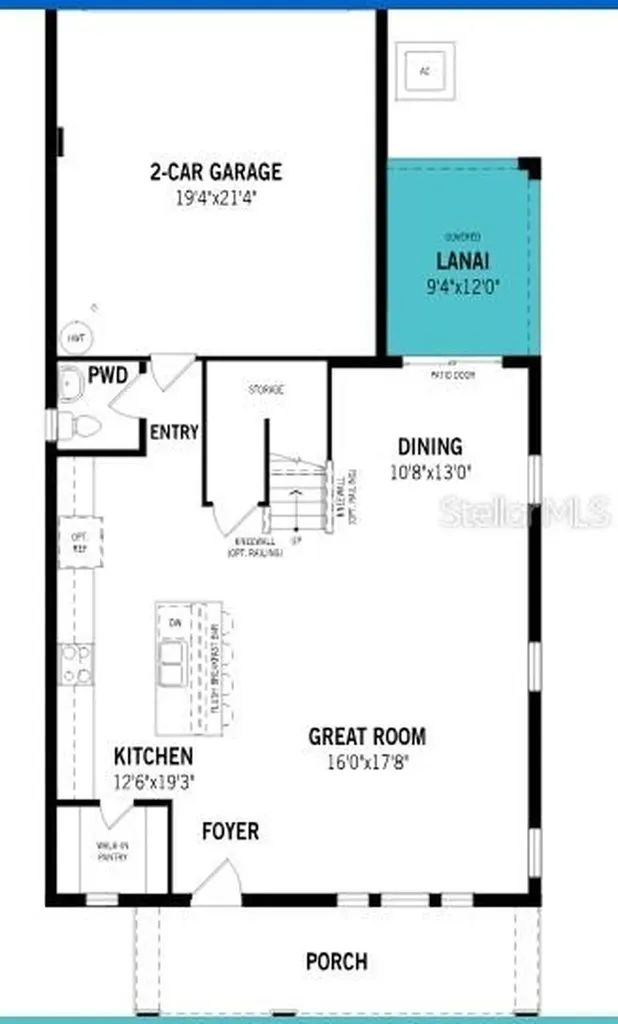 369 Free Range Drive Groveland FL 34736