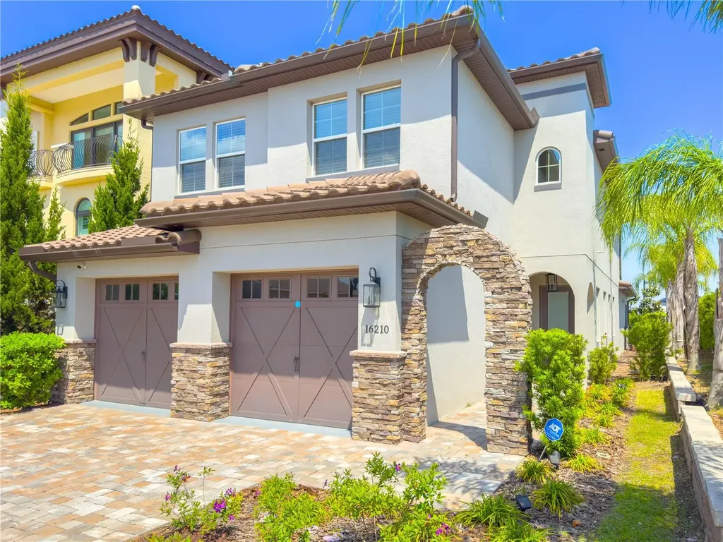 16210 Ravenna Court Montverde FL 34756