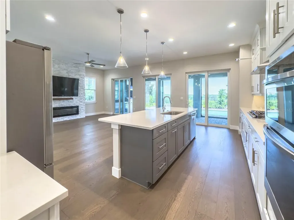 16210 Ravenna Court Montverde FL 34756