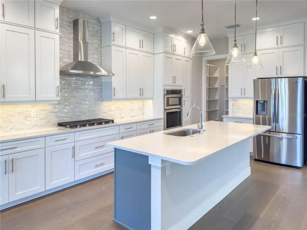 16210 Ravenna Court Montverde FL 34756