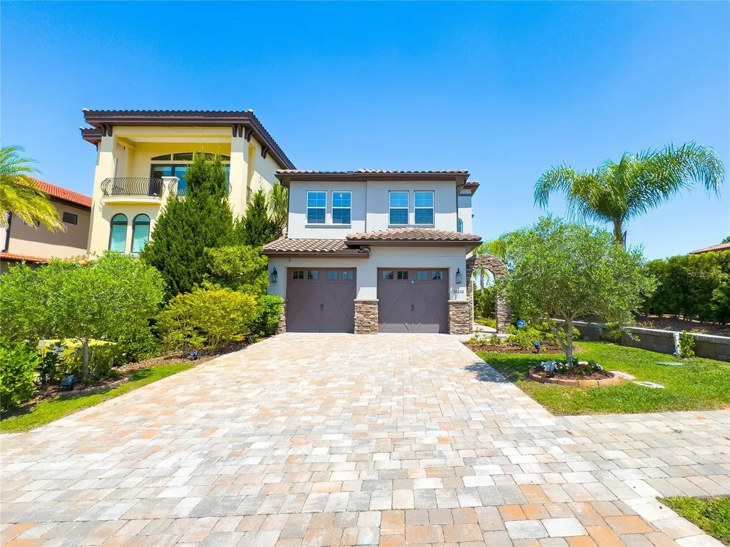 16210 Ravenna Court Montverde FL 34756