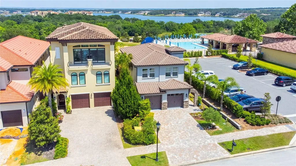 16210 Ravenna Court Montverde FL 34756