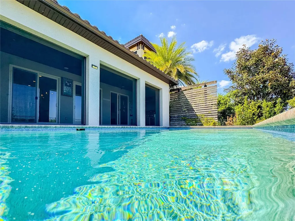 16210 Ravenna Court Montverde FL 34756