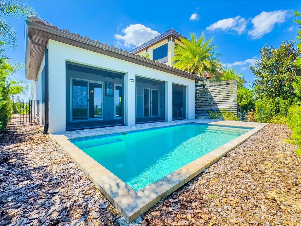 16210 Ravenna Court Montverde FL 34756