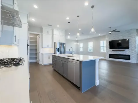 16210 Ravenna Court Montverde FL 34756