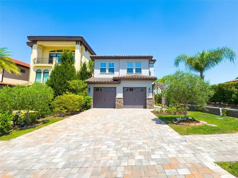 16210 Ravenna Court Montverde FL 34756