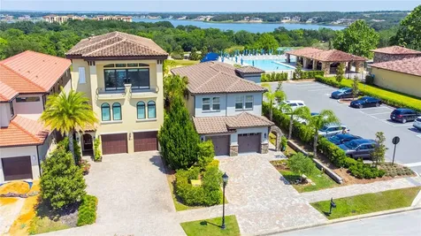 16210 Ravenna Court Montverde FL 34756