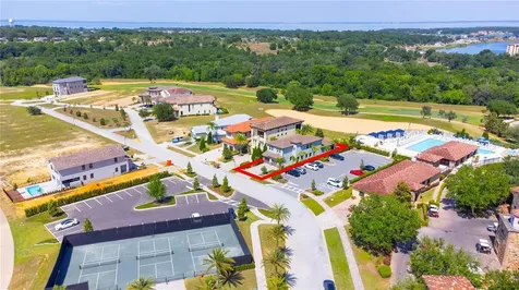 16210 Ravenna Court Montverde FL 34756