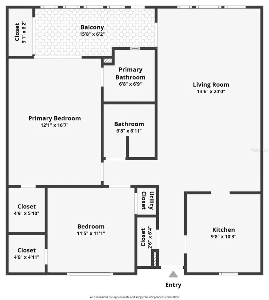 4550 Cove Circle St Petersburg FL 33708