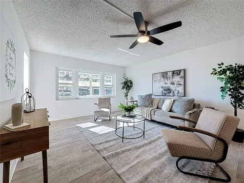 4550 Cove Circle St Petersburg FL 33708