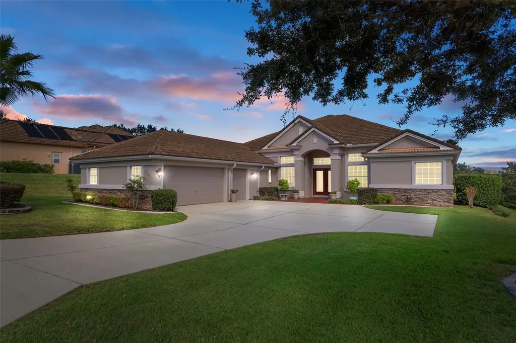 1601 N Tee Time Terrace Hernando FL 34442