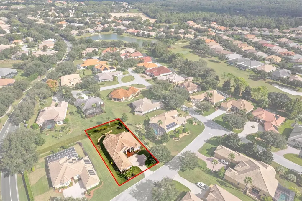 1601 N Tee Time Terrace Hernando FL 34442
