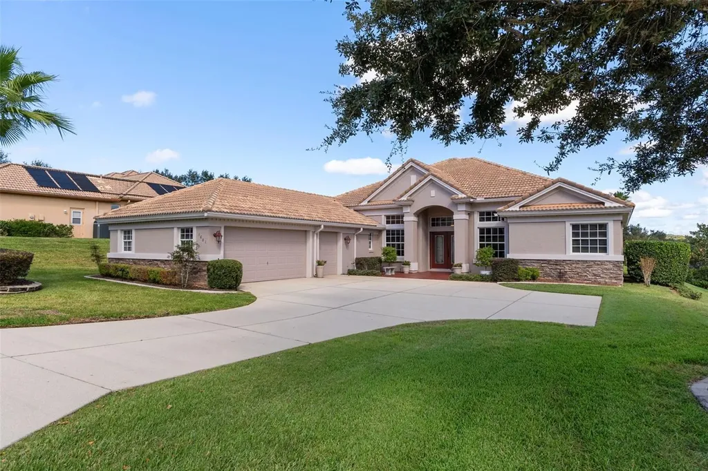 1601 N Tee Time Terrace Hernando FL 34442