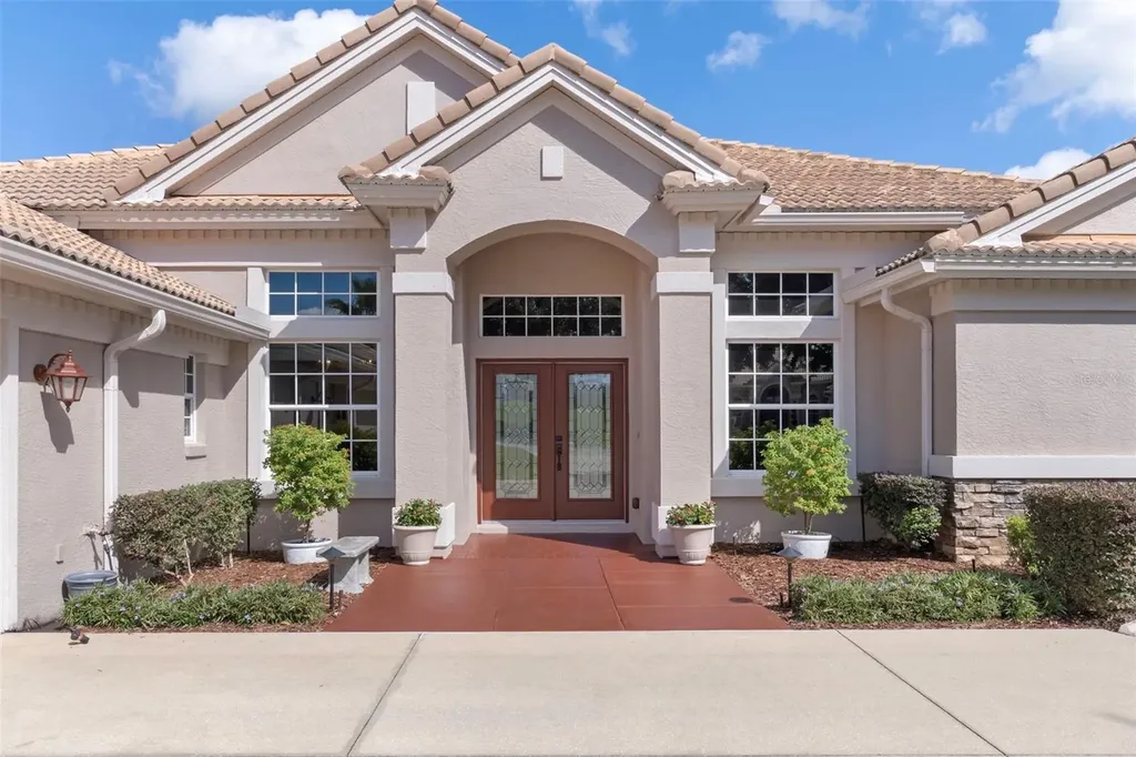 1601 N Tee Time Terrace Hernando FL 34442