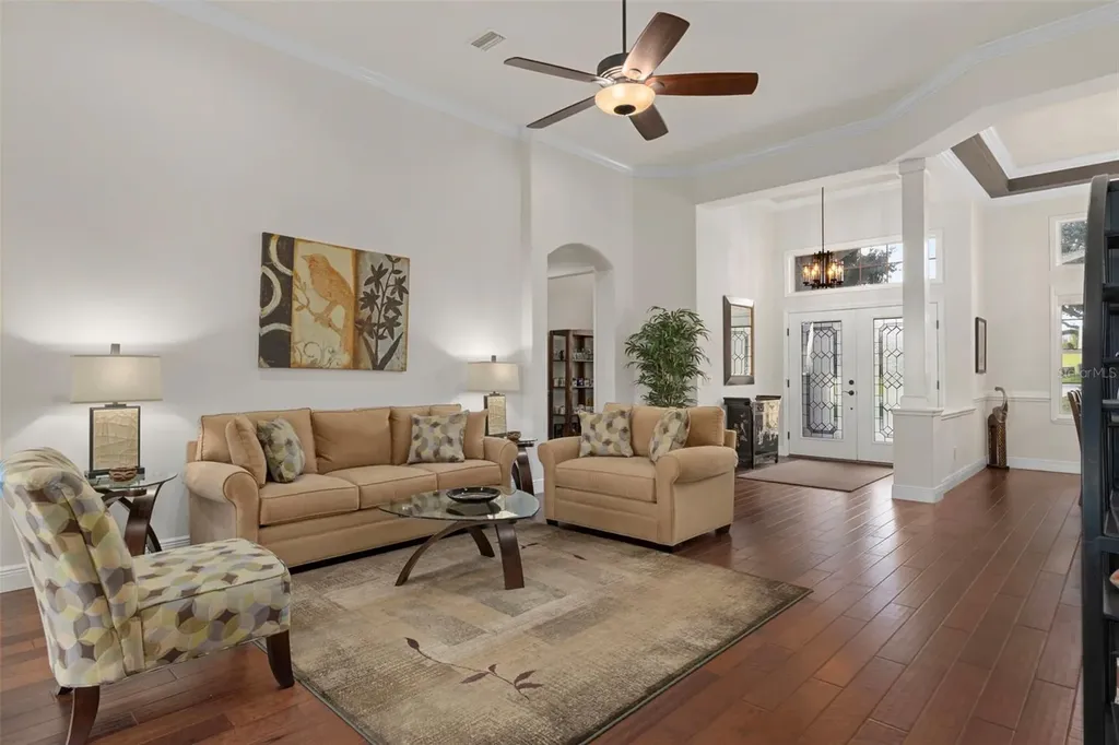 1601 N Tee Time Terrace Hernando FL 34442