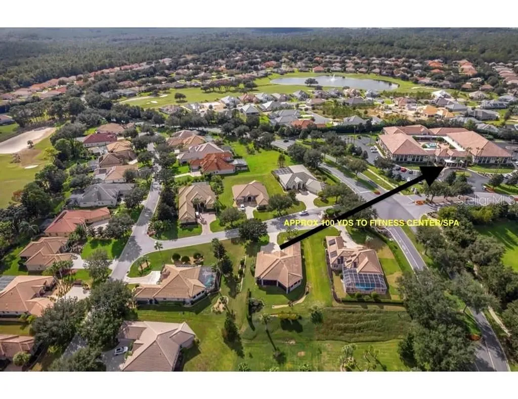 1601 N Tee Time Terrace Hernando FL 34442