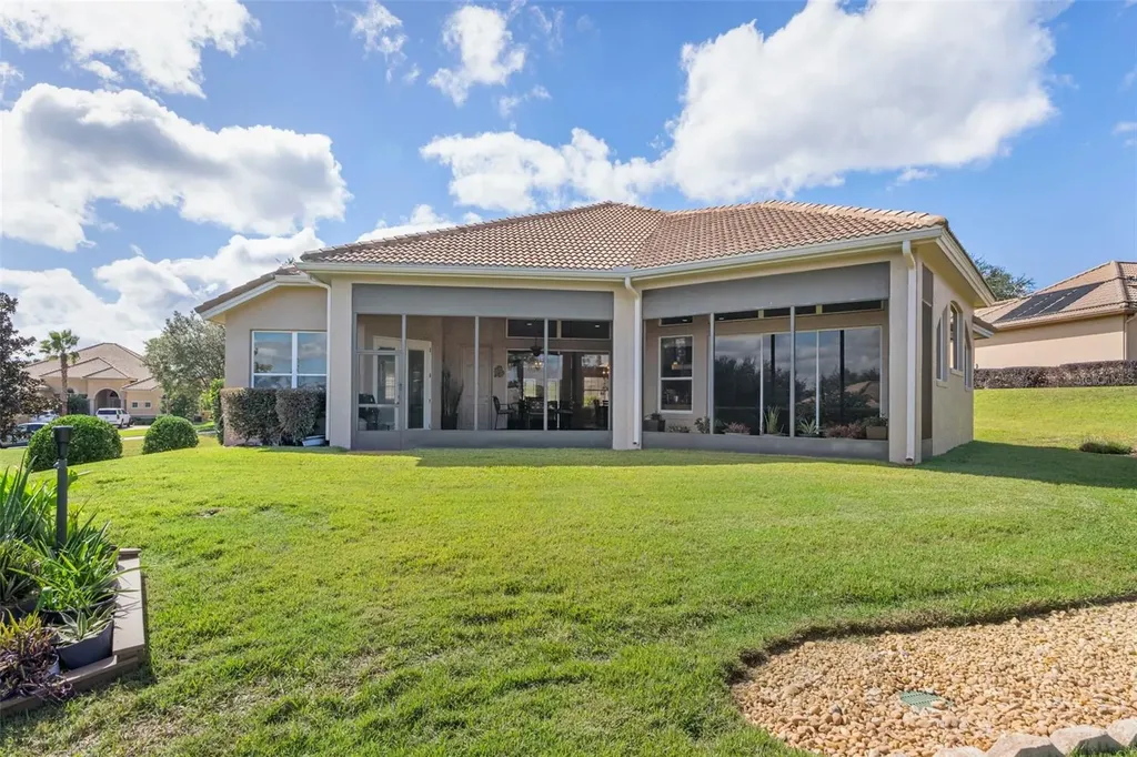 1601 N Tee Time Terrace Hernando FL 34442