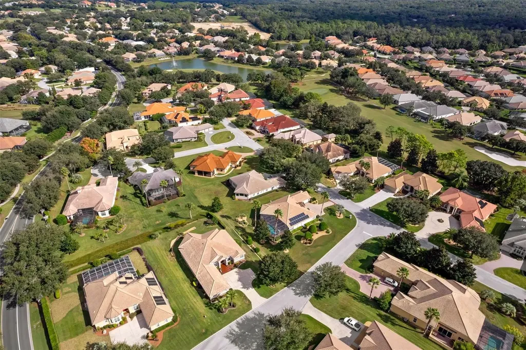 1601 N Tee Time Terrace Hernando FL 34442