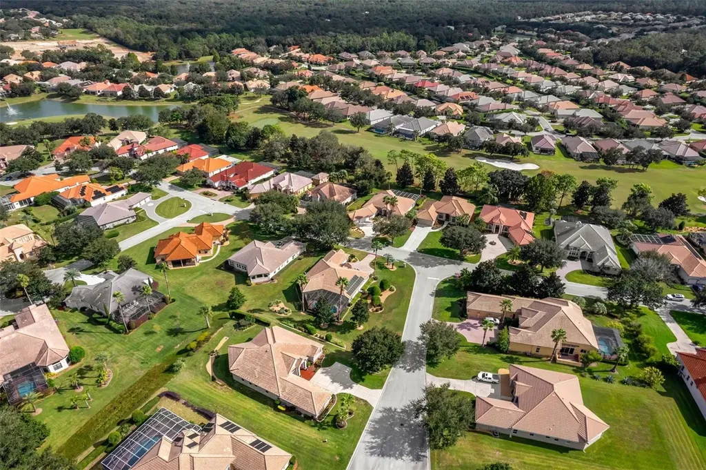 1601 N Tee Time Terrace Hernando FL 34442