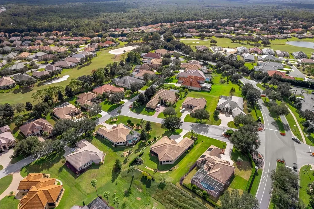 1601 N Tee Time Terrace Hernando FL 34442