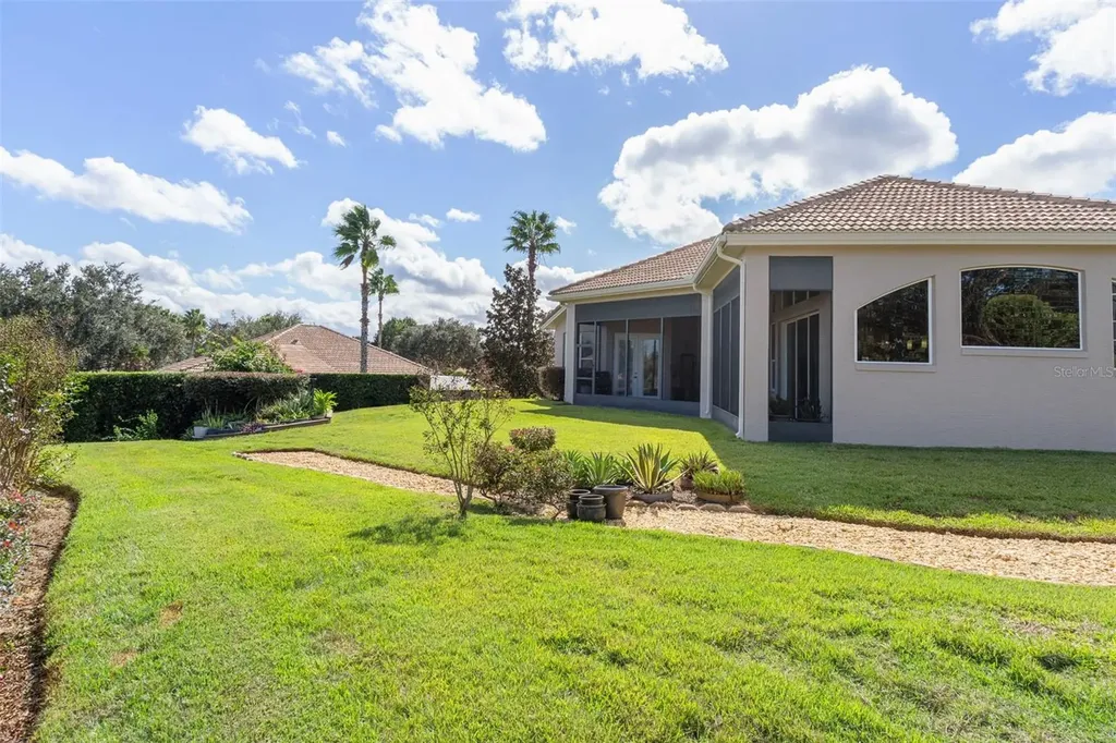 1601 N Tee Time Terrace Hernando FL 34442