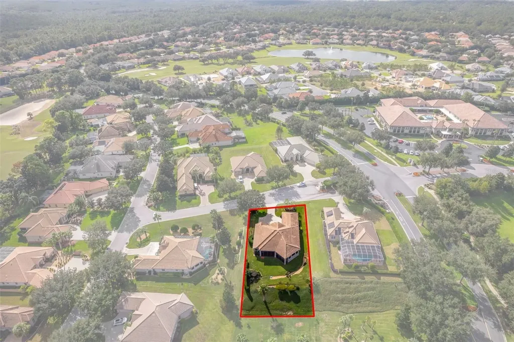 1601 N Tee Time Terrace Hernando FL 34442