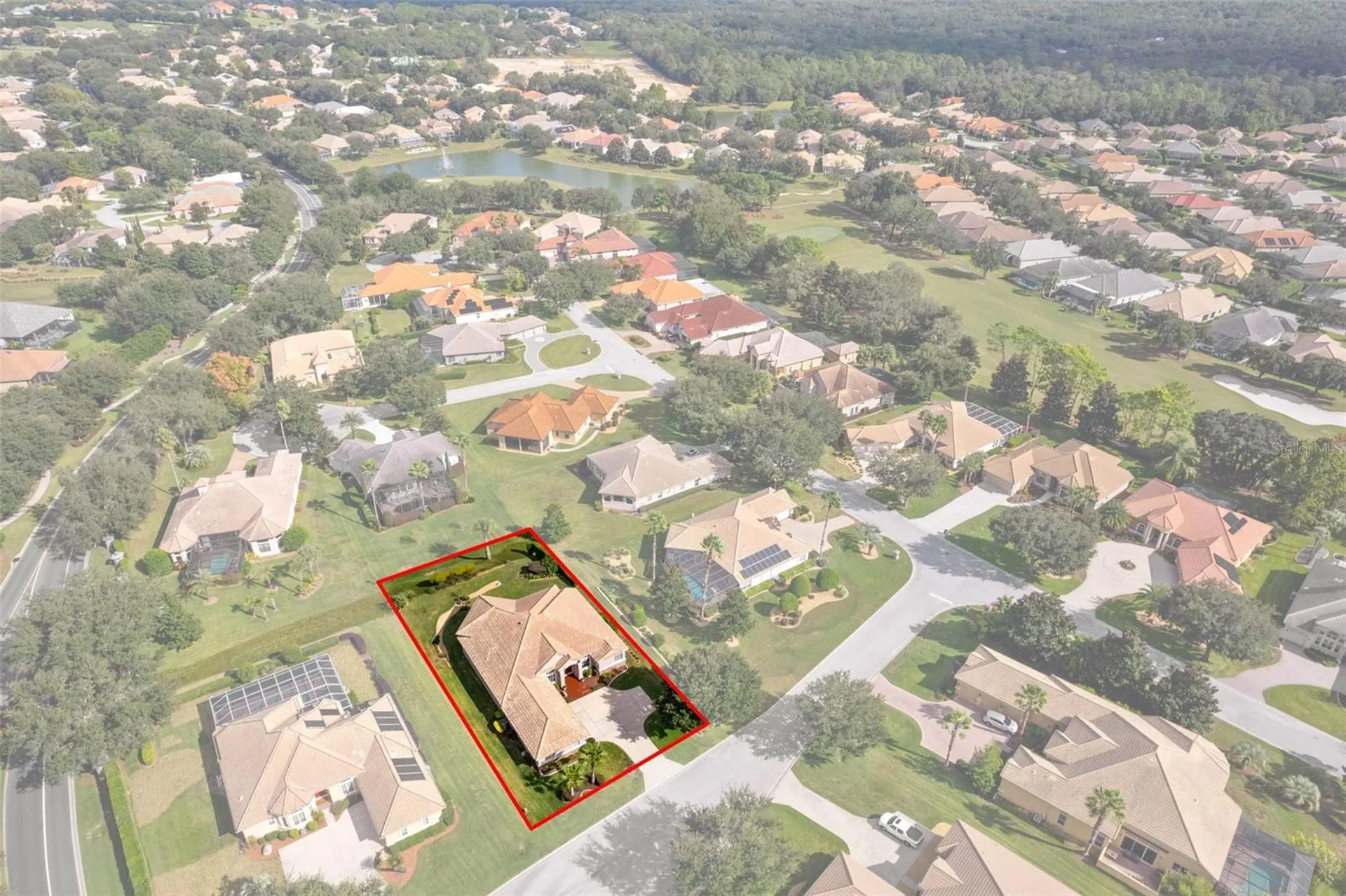 1601 N Tee Time Terrace Hernando FL 34442