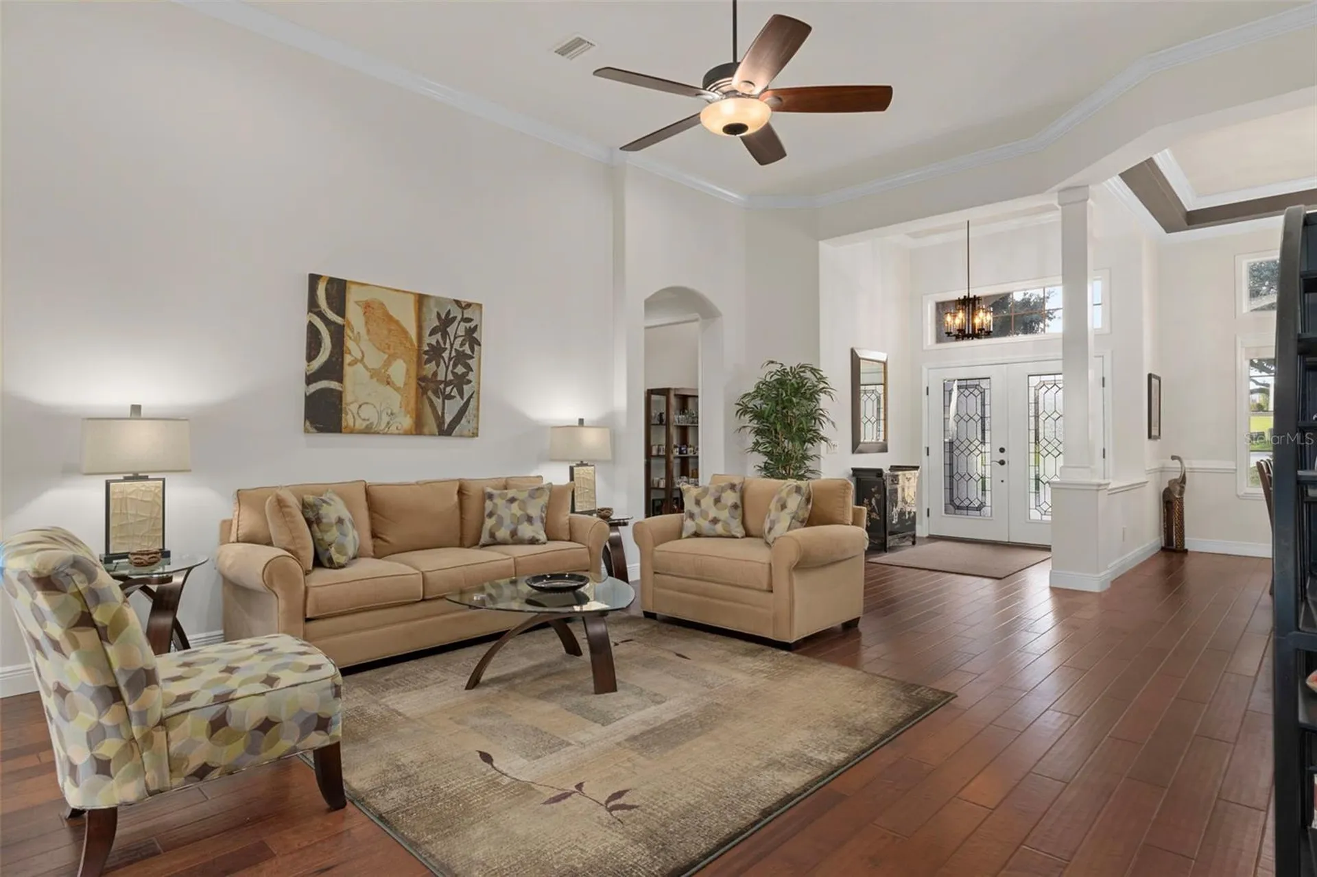 1601 N Tee Time Terrace Hernando FL 34442