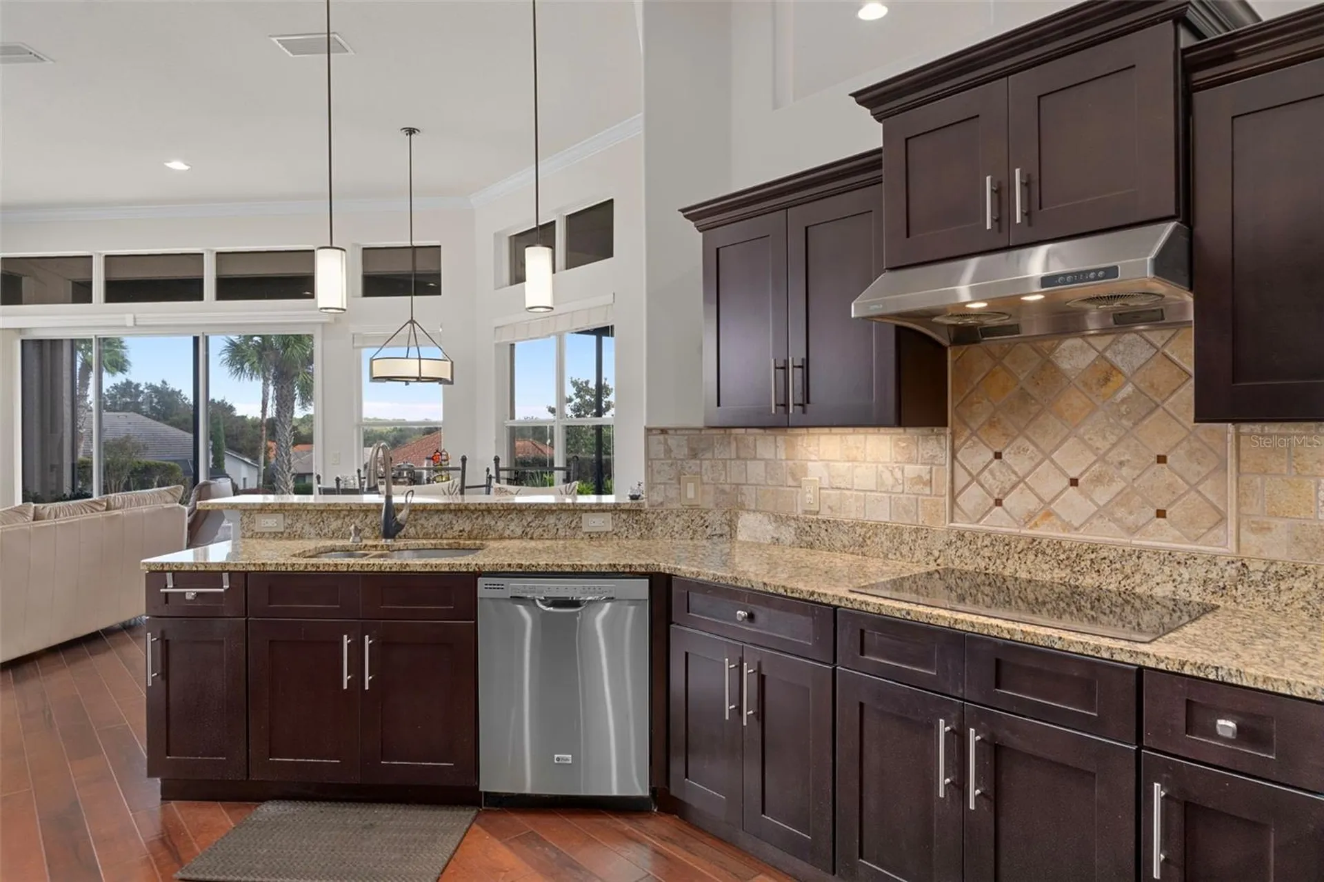 1601 N Tee Time Terrace Hernando FL 34442