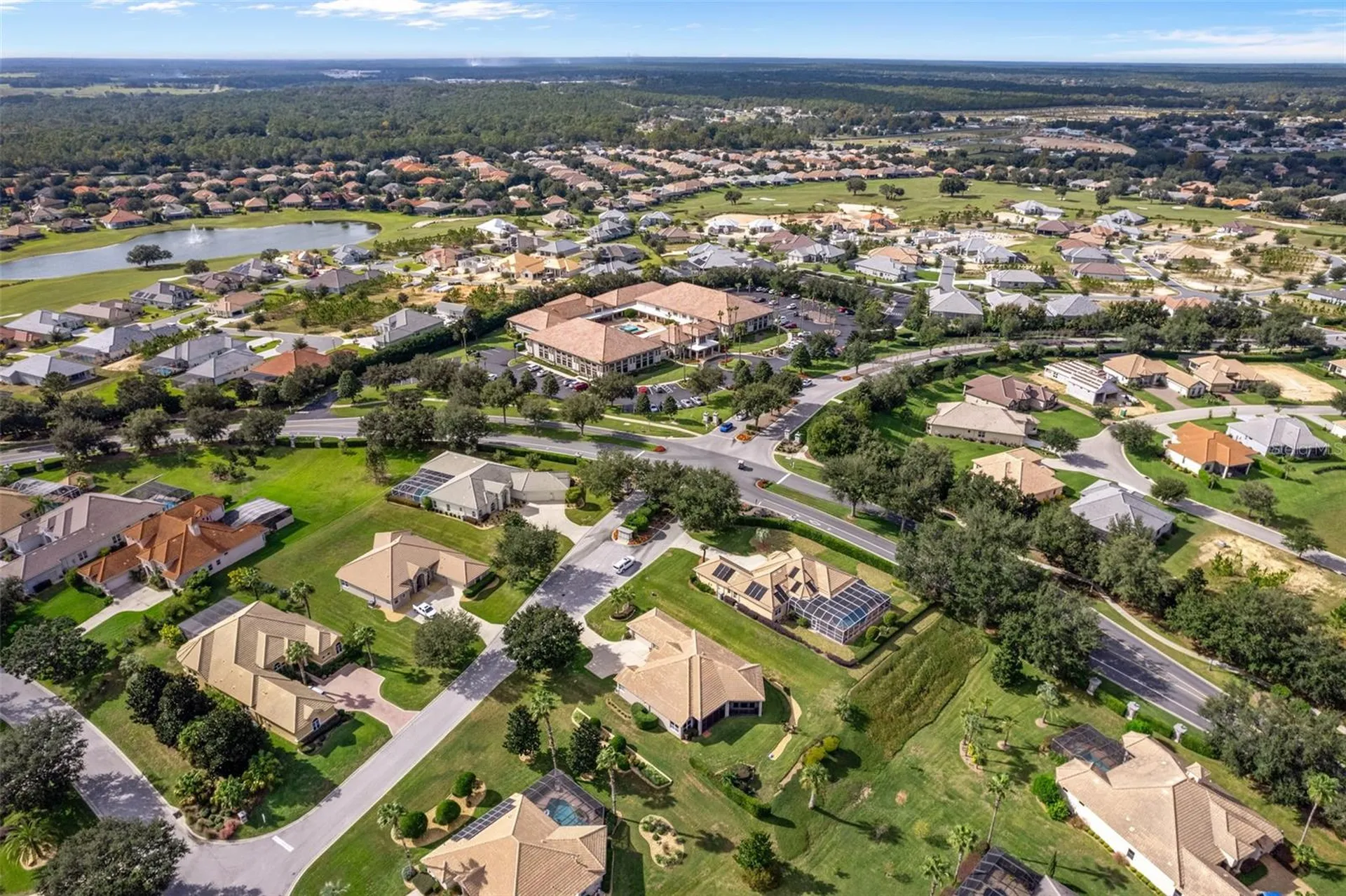 1601 N Tee Time Terrace Hernando FL 34442