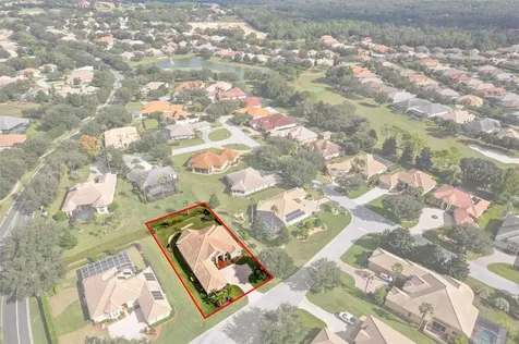 1601 N Tee Time Terrace Hernando FL 34442