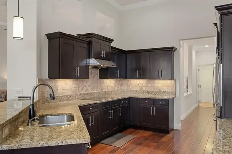 1601 N Tee Time Terrace Hernando FL 34442