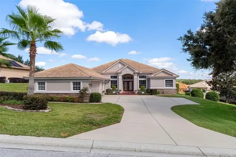 1601 N Tee Time Terrace Hernando FL 34442