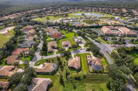 1601 N Tee Time Terrace Hernando FL 34442