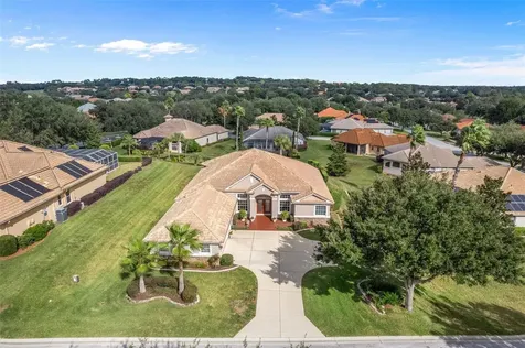 1601 N Tee Time Terrace Hernando FL 34442